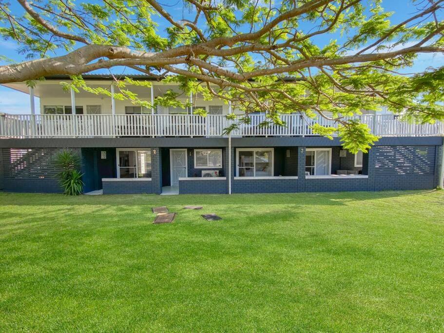 Shoal Bay Apartment | Beach House Shoal Bay Villa 1