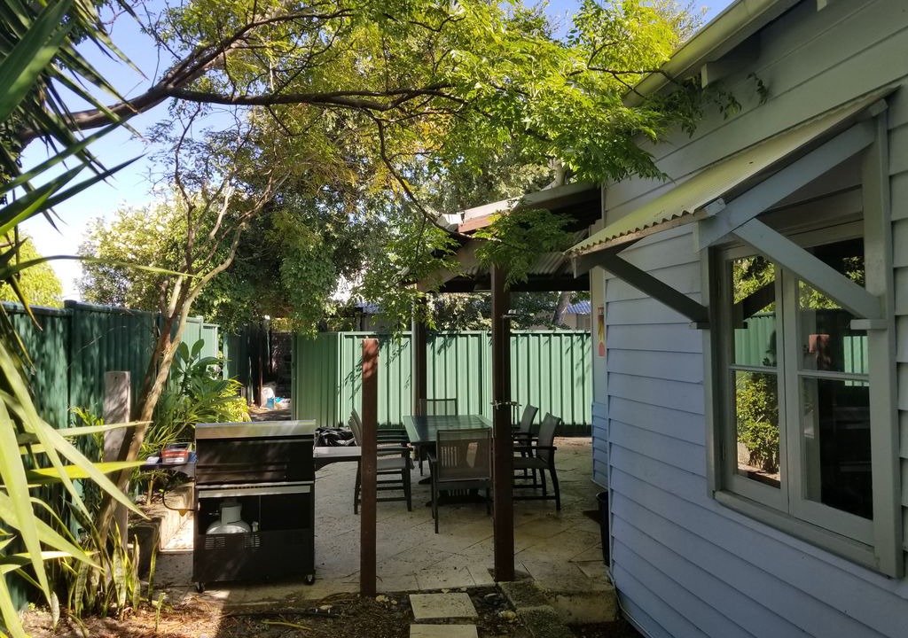 South Fremantle House | Beach House , South Beach, South Fremantle