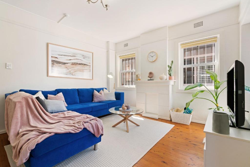 North Bondi Apartment | Beach-side North Bondi