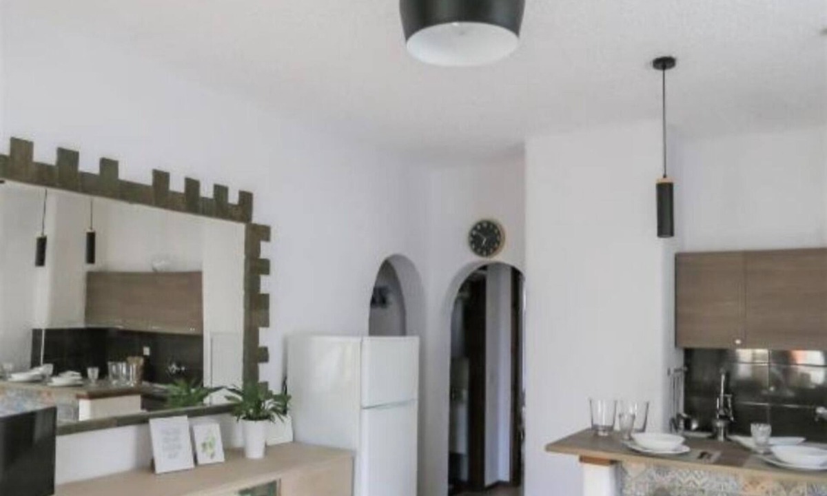 Pefkochori Apartment | Beachfront Deluxe Apt.