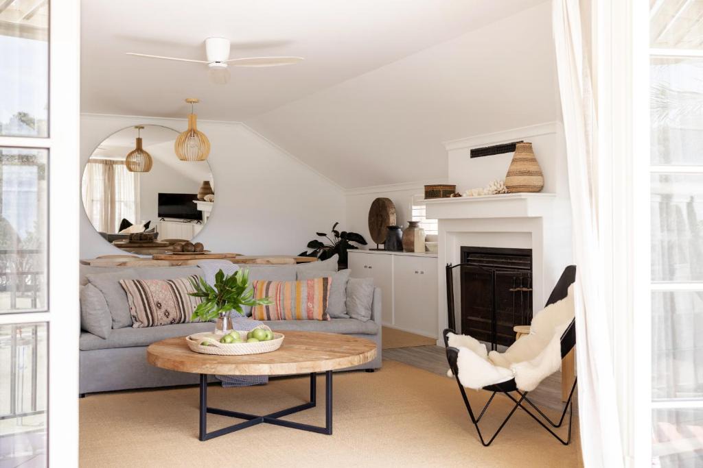 Byron Bay Apartment | Beachfront Penthouse Sabera in Byron Bay