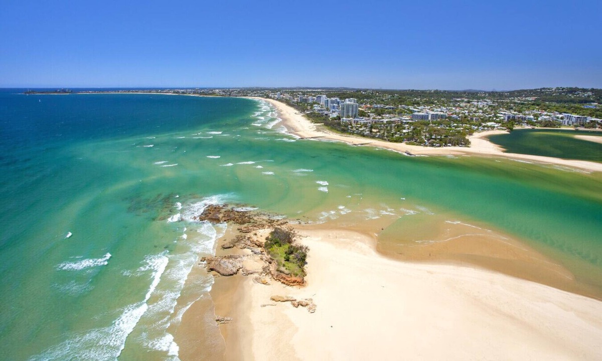 Mudjimba Apartment | Beachside Bliss- 500m from the beach