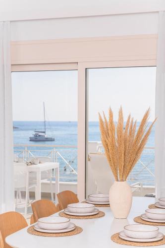 Psili Ammos Apartment | BeachSide Escape Apartments