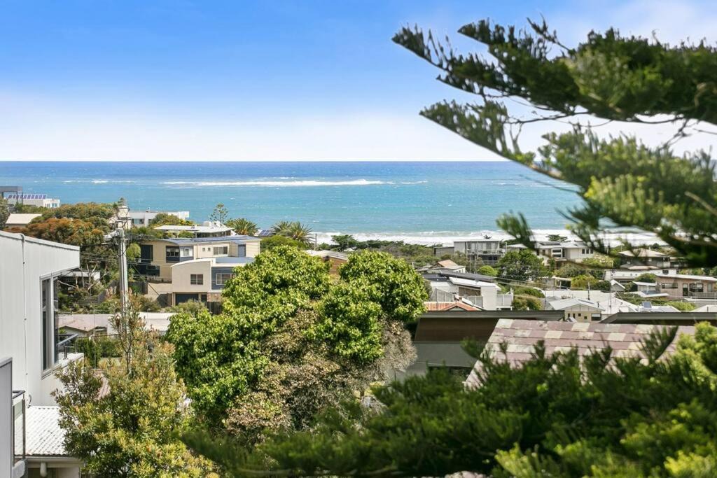 Ocean Grove Apartment | Beachside Living with Sea Views at the Pines