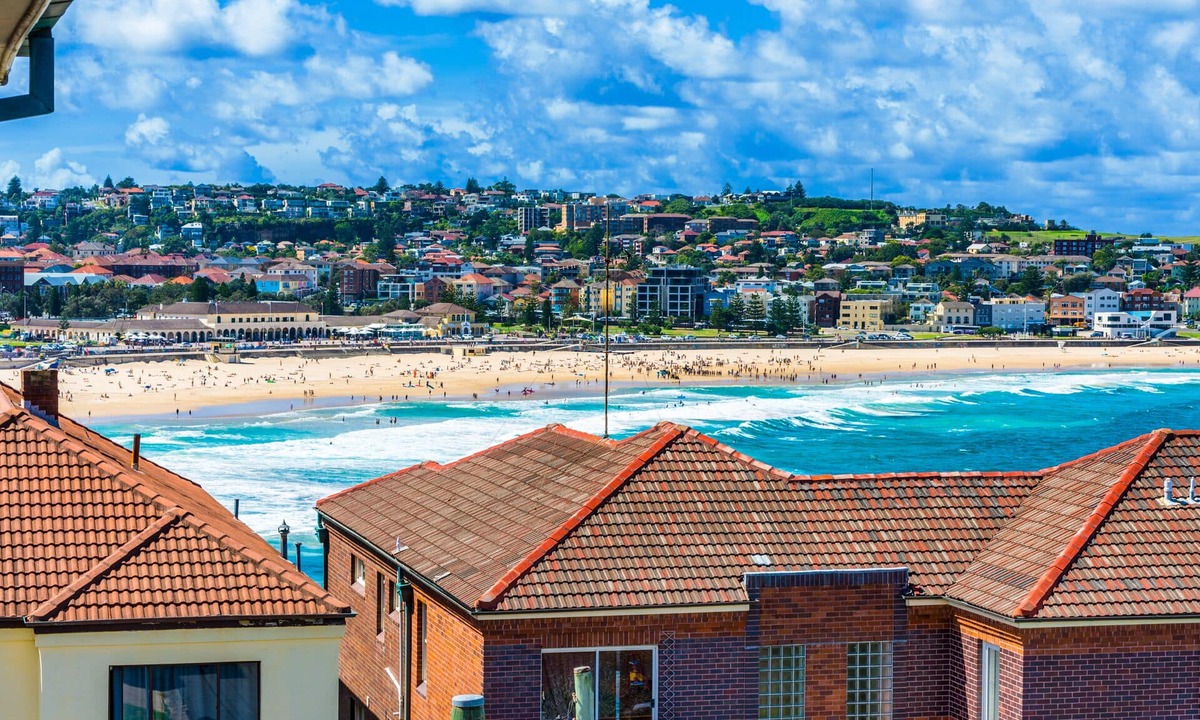 Tamarama Apartment | Beachside lookout close to Bondi Beach
