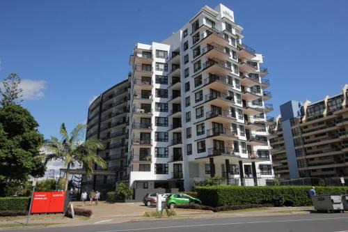 Neptune Resort | Broadbeach