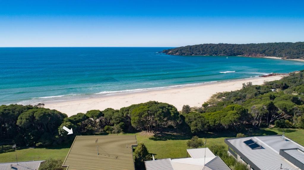 Pambula Beach Apartment | Beachside Units Pambula Beach Dog friendly