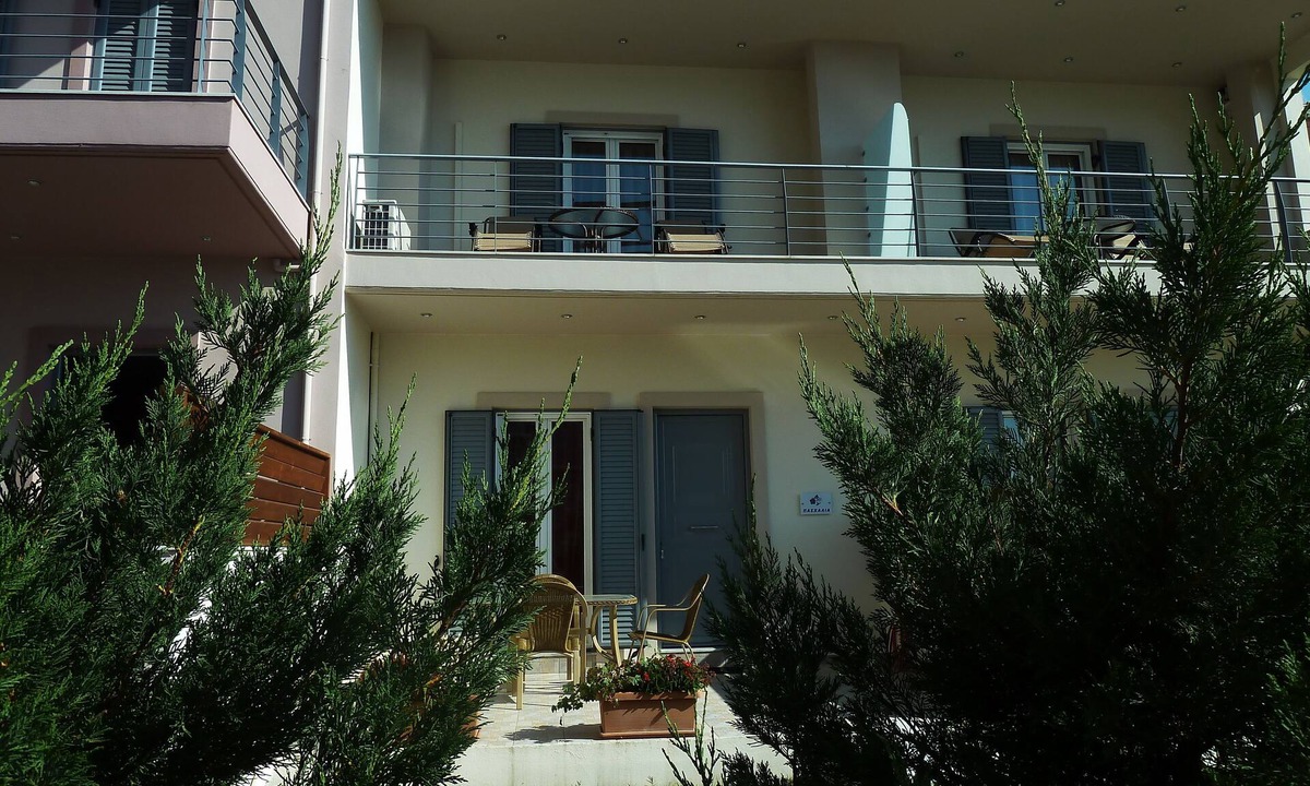 Gythio Villa | Beachside Vacation Homes Ideal for a Restful Vacation