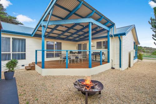 Beachwood | Goolwa Beach