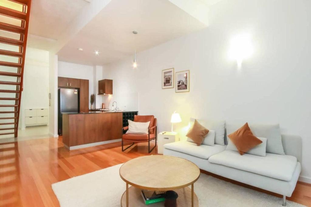 Fortitude Valley Apartment | Beautiful 1 Bedroom In The Heart Of Brisbane