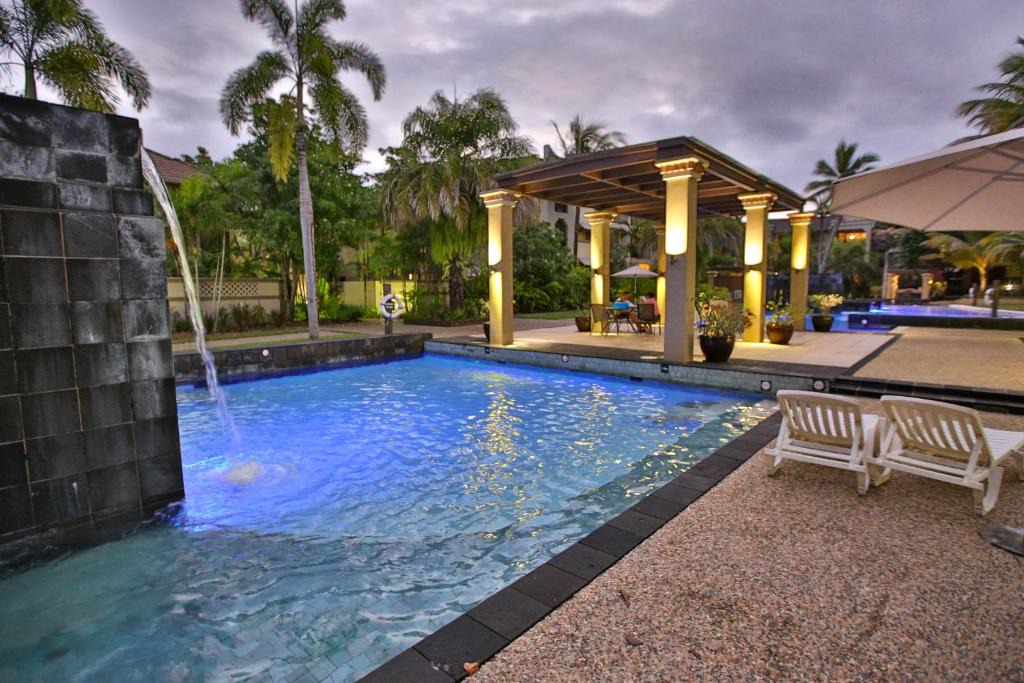 Westcourt Apartment | Beautiful Apartment Residence, Cairns One