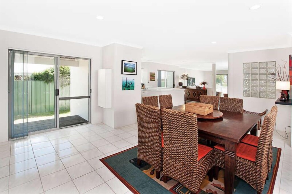 Geographe House | Beautiful Busselton Beach House - it wont fail to impress!
