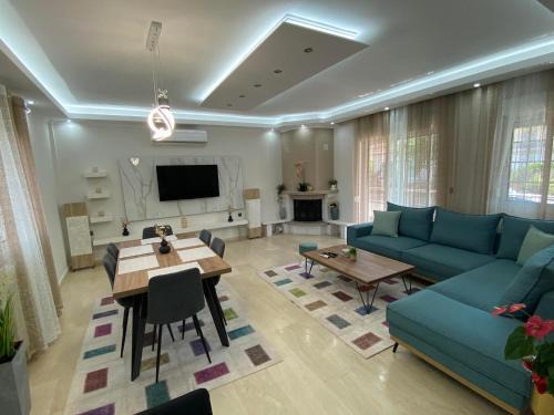 Kavala House | beautiful villa