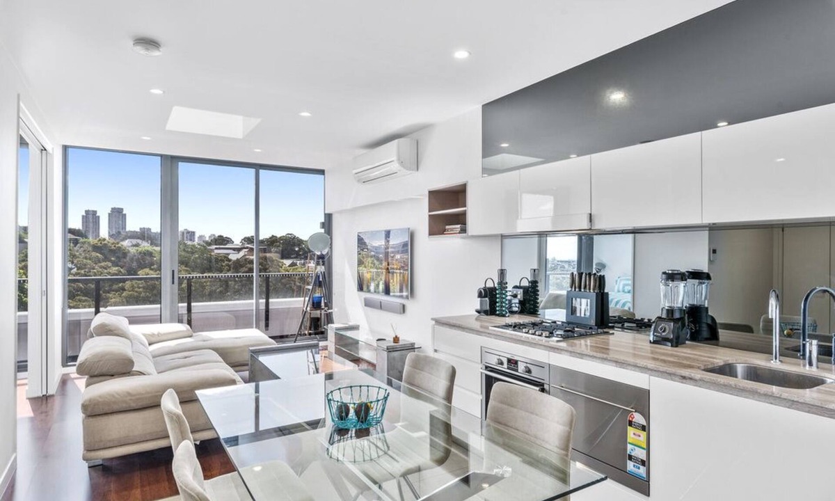 Sydney | Zetland
