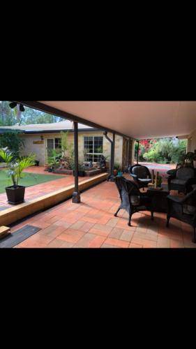 Apple Tree Creek Bed & Breakfast | Bed and breakfast ∙ 2 guests