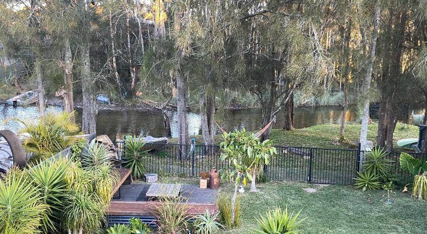 Lake Conjola Bed & Breakfast | Bed and breakfast ∙ 2 guests