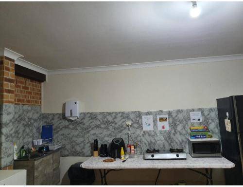 Warwick Farm Bed & Breakfast | Bed and breakfast ∙ 1 bedroom ∙ 2 guests