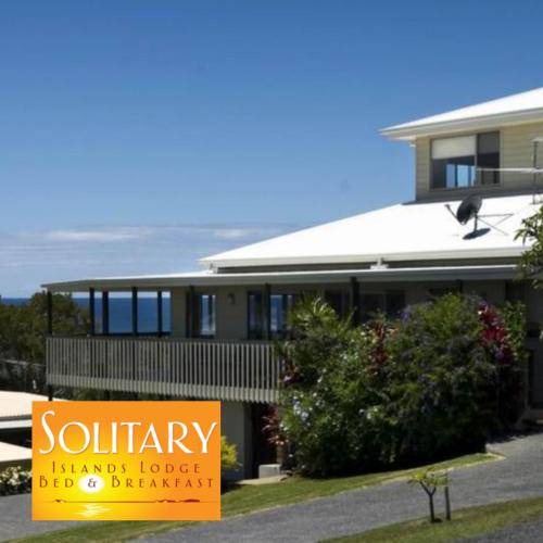Woolgoolga Bed & Breakfast | Bed and breakfast