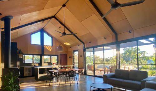 Mintaro Bed & Breakfast | Bed and breakfast ∙ 2 bedrooms ∙ 4 guests