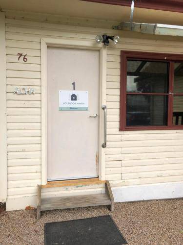Holbrook Bed & Breakfast | Bed and breakfast ∙ 2 guests