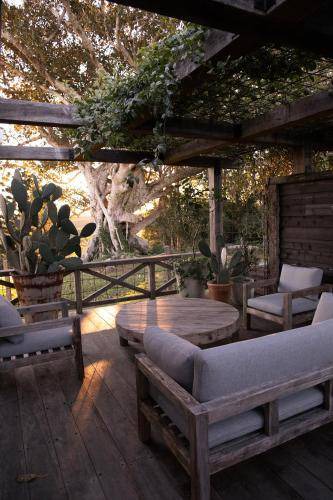 Newrybar Bed & Breakfast | Bed and breakfast ∙ 2 guests