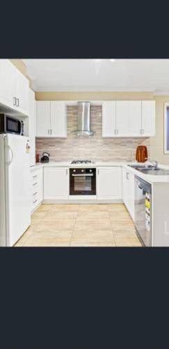 Truganina Bed & Breakfast | Bed and breakfast ∙ 1 bedroom ∙ 2 guests