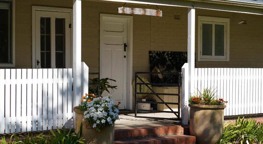 Woodside Bed & Breakfast | Bed and breakfast ∙ 127 guests