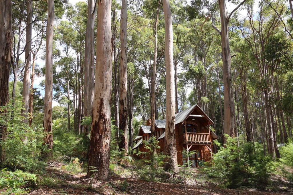Beedelup Cabin | Beedelup House Cottages