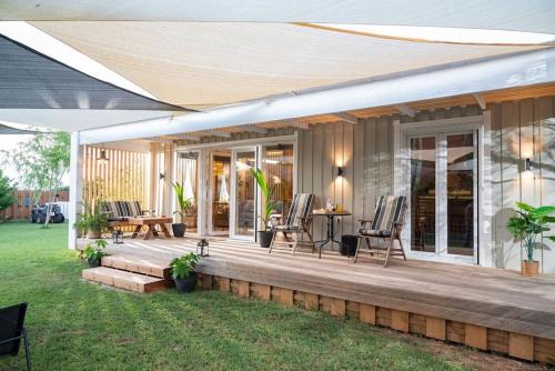 Thermaikos House | Bella Casa