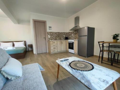 Vonitsa Apartment | Bella Vita Apartments II