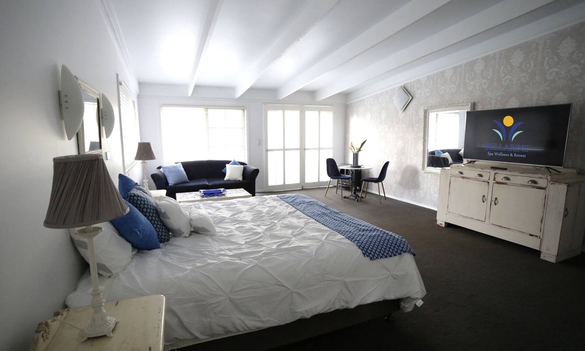Portarlington Hotel | Bellarine Spa Wellness & Retreat