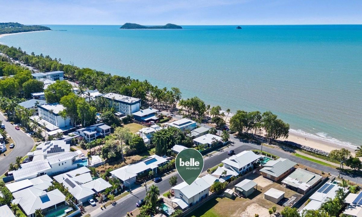Clifton Beach | Clifton Beach