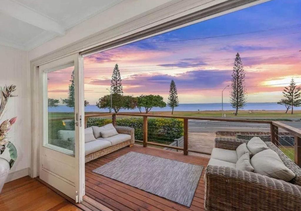 Clontarf House | Bells Beach Bungalow