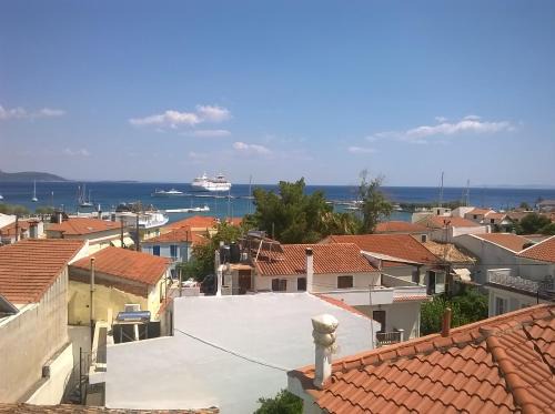 Pythagorio Hotel | Belvedere