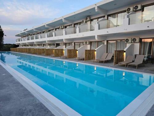 Kolymbia Hotel | BELVITA Hotel