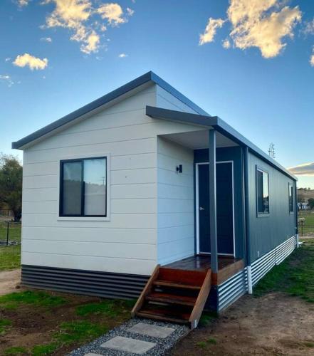 Berridale House | Berridale Alpine Retreat