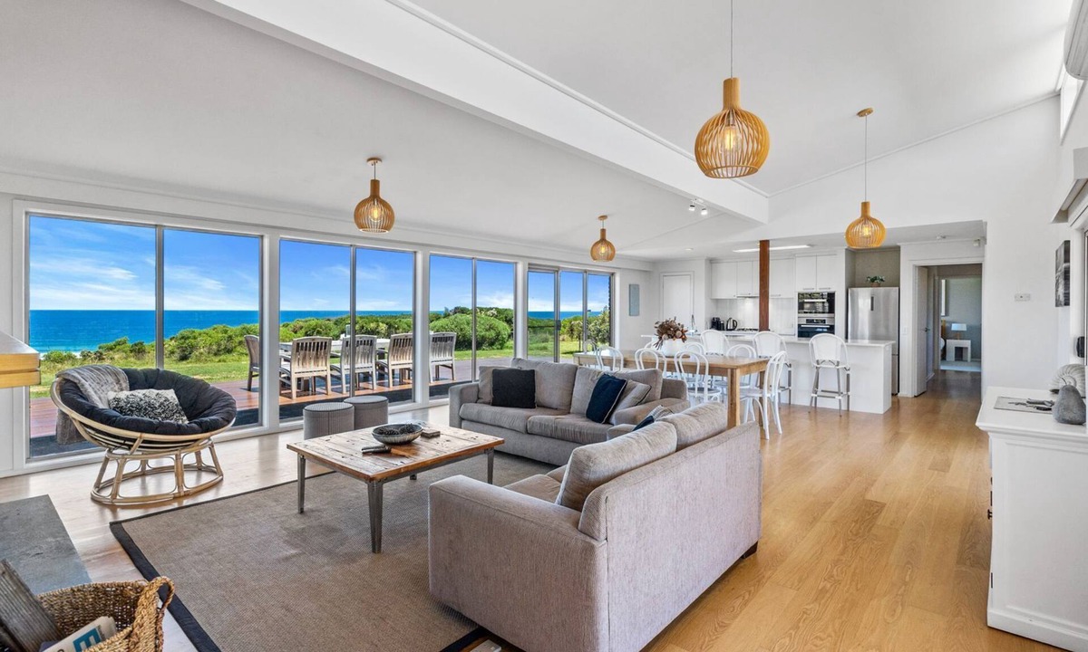 Ventnor House | Berry's Beach Retreat Ventnor Phillip Island