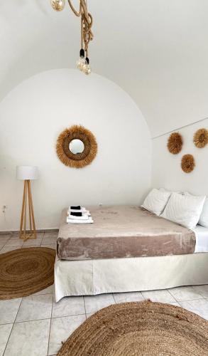 Imerovigli Apartment | BeSanto Imerovigli