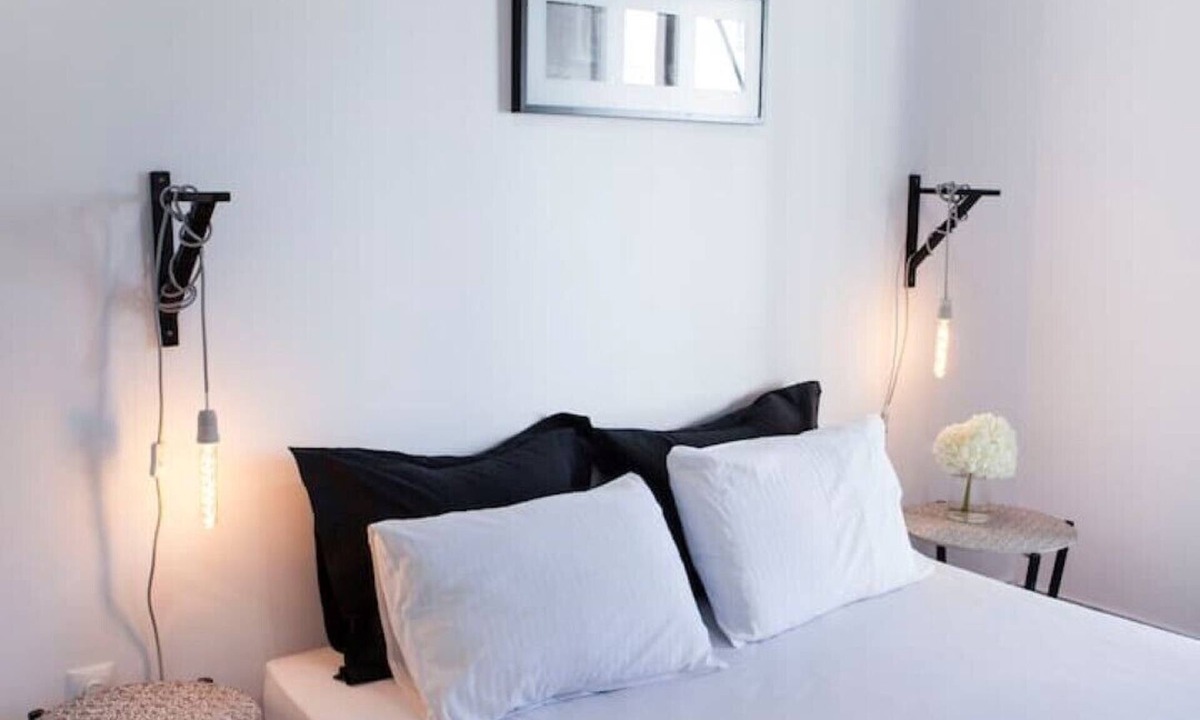 Marousi Apartment | Best Located Executive Apartment in Maroussi