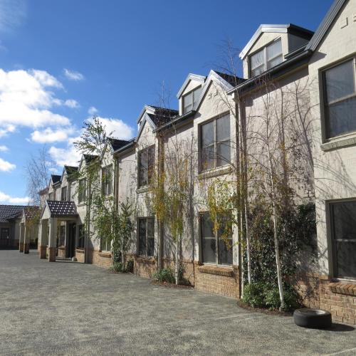 Goulburn Apartment | Best Western Plus Goulburn