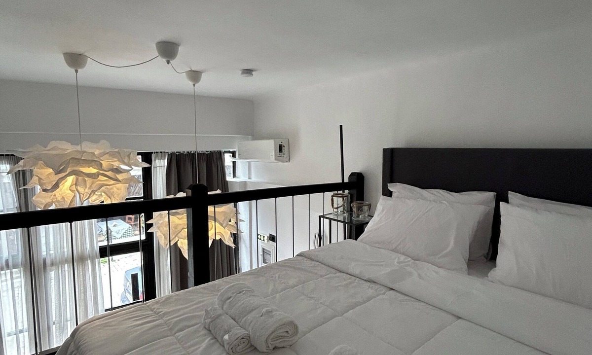 Latsida House | BH1038 - A -Nektar Loft