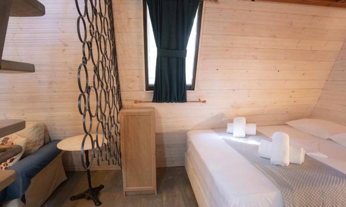 Agios Kirykos House | BH687 - C - Chalet Ikaria