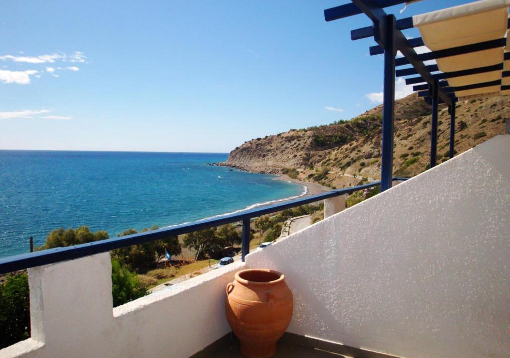 Mirtos Apartment | Big Blue Apartments