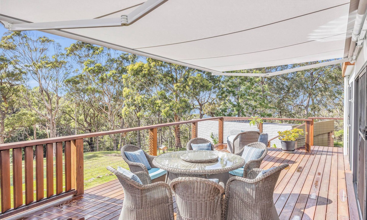 Tathra House | Big Erns Hideaway - Kianinny Getaway