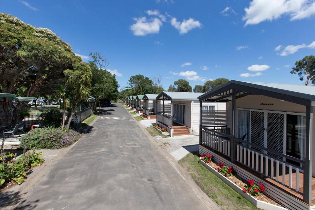 Dandenong South Resort | BIG4 Dandenong Tourist Park