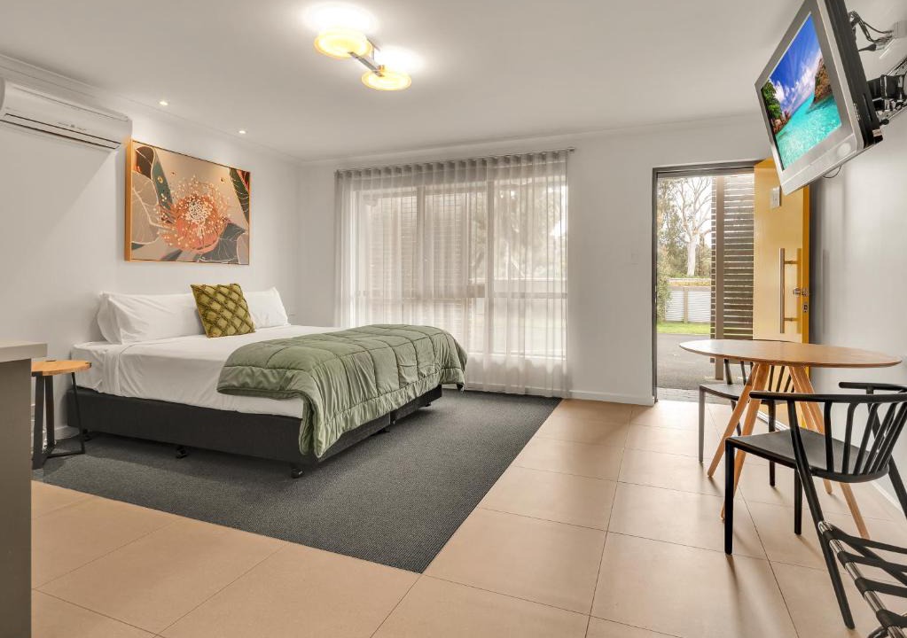 Queenscliff Resort | BIG4 Ingenia Holidays Queenscliff Beacon