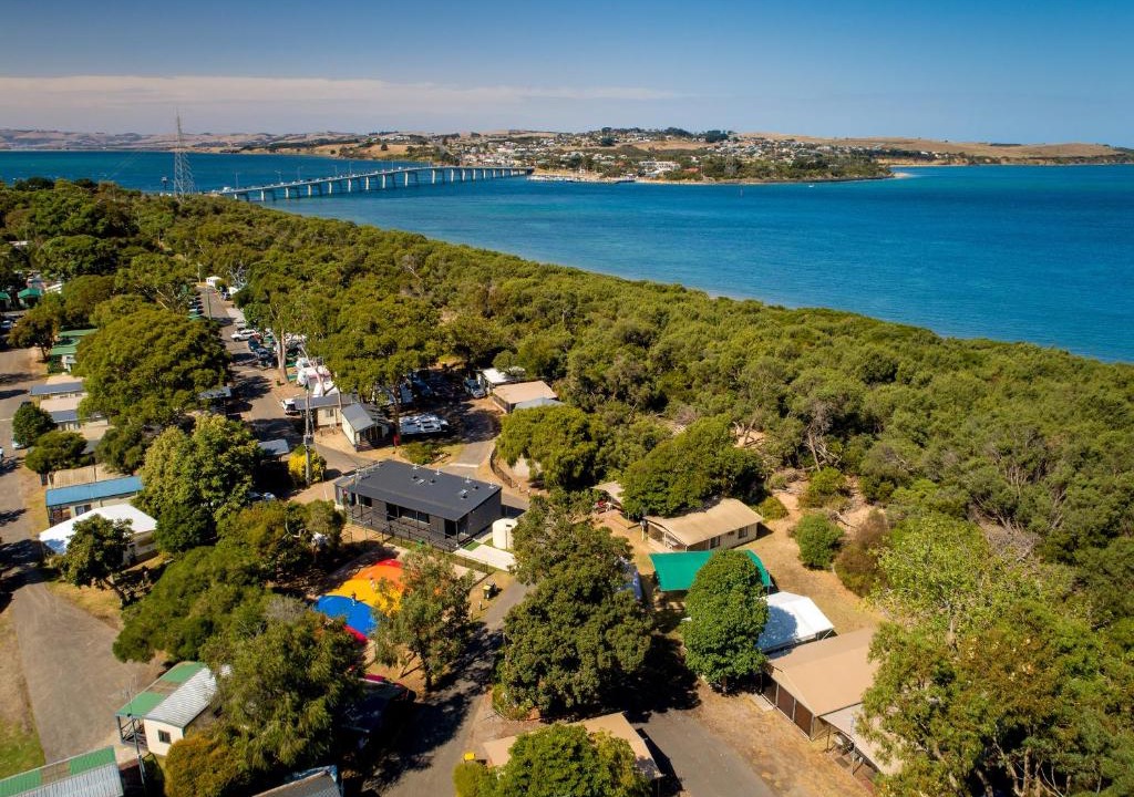Newhaven Resort | BIG4 Ingenia Holidays Phillip Island