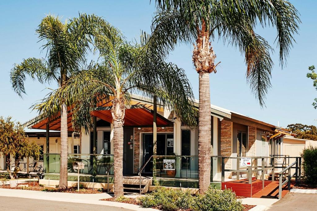 Middle Swan Resort | BIG4 Perth Midland Tourist Park