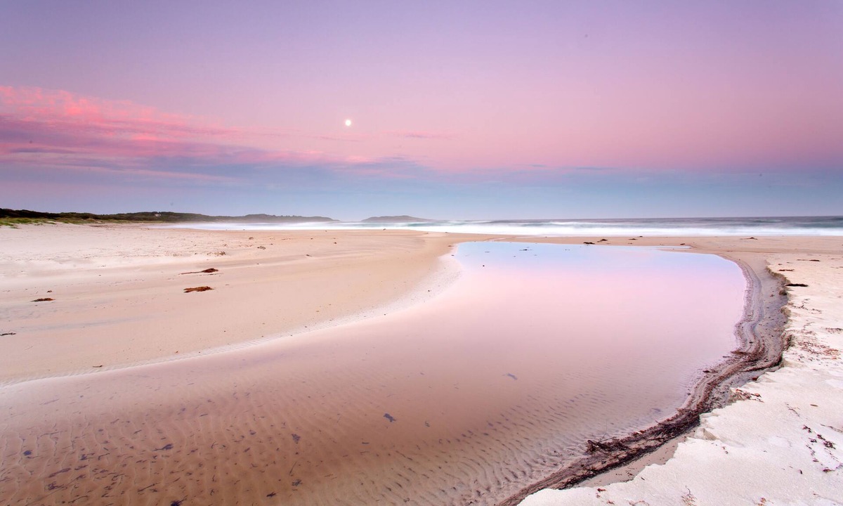 Bawley Point Other | BIG4 Tasman Holiday Parks - Racecourse Beach