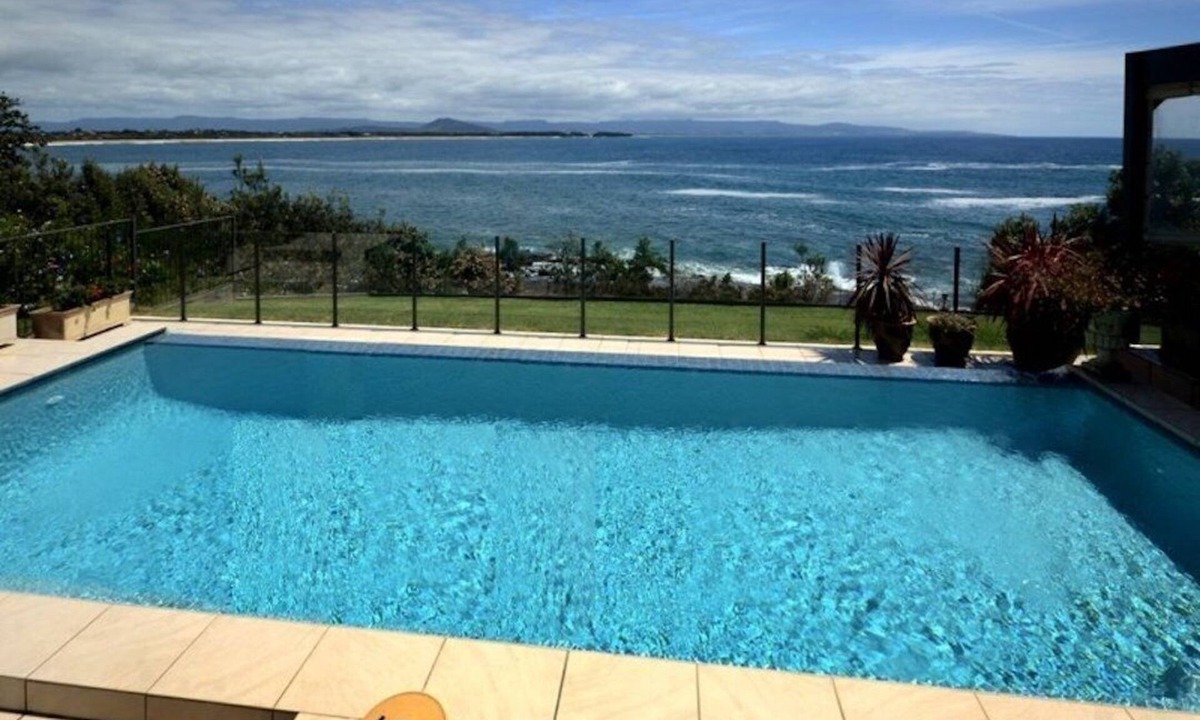 Culburra Beach House | Bikini Bottom Culburra (Oceanfront)